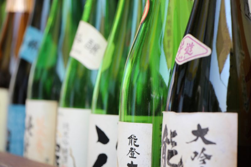 日本酒 好きは要チェック！「店舗限定」「取扱い注意」の旨いお酒たち３選