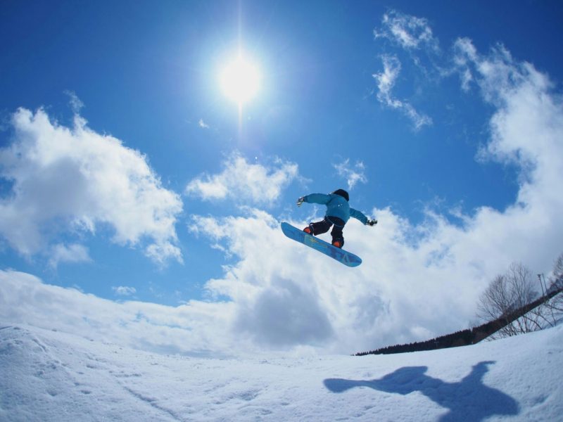 長野県でオススメしたい「スノーボードができる」スキー場５選