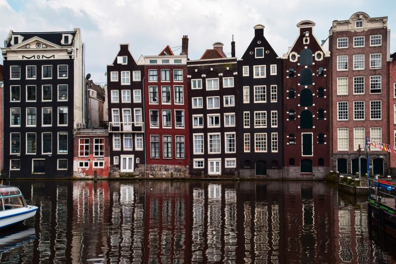 オランダの美術館を巡りつくすアートな旅