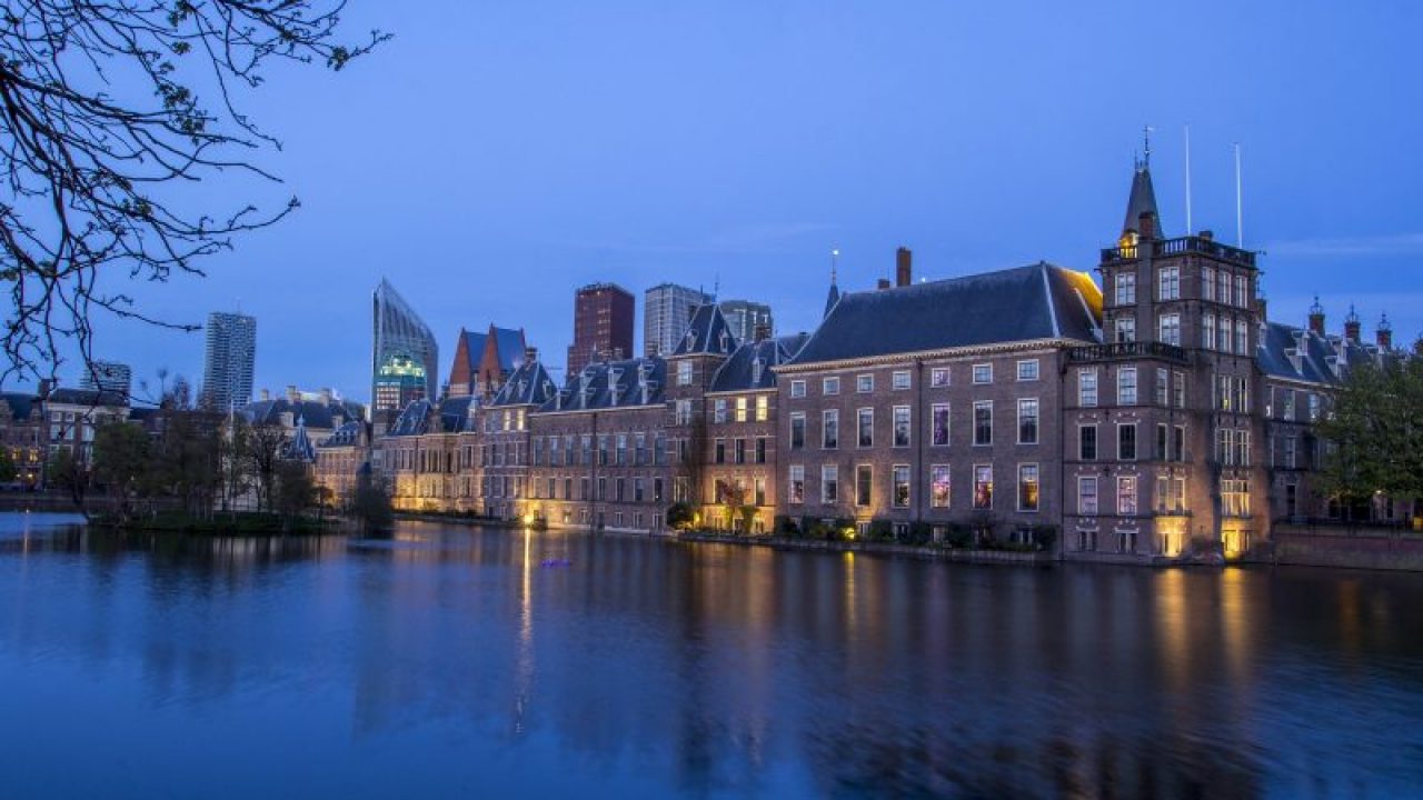 オランダでぜひ行ってほしい可愛い町 最旅 Saitabi