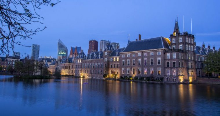 アムステルダムだけじゃない！オランダで行きたい可愛い町！